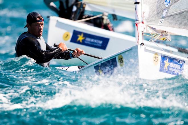 Final day - Trofeo Princesa Sofia IBEROSTAR © Pedro Martinez / Sailing Energy / Sofia